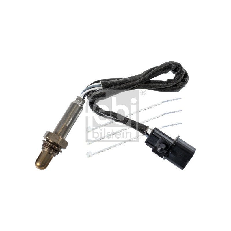 Sonde lambda FEBI BILSTEIN