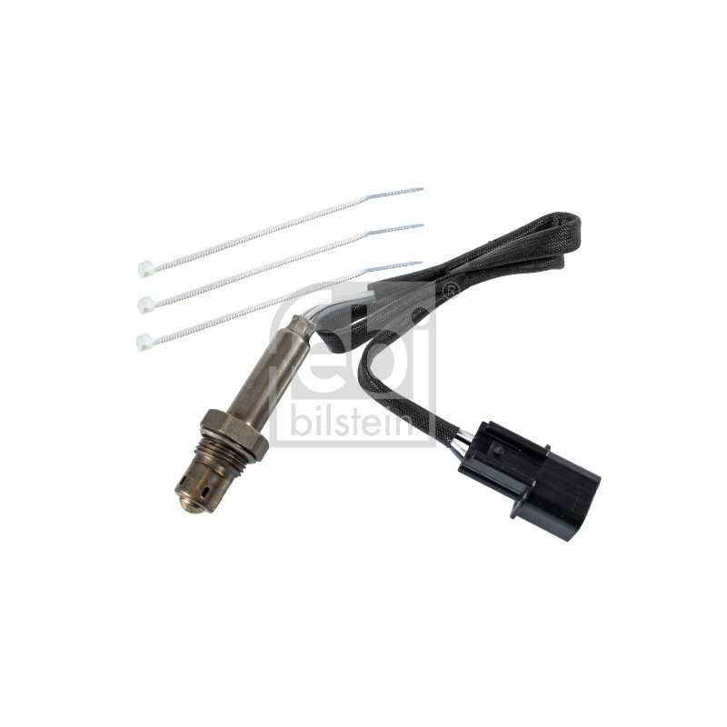 Sonde lambda FEBI BILSTEIN