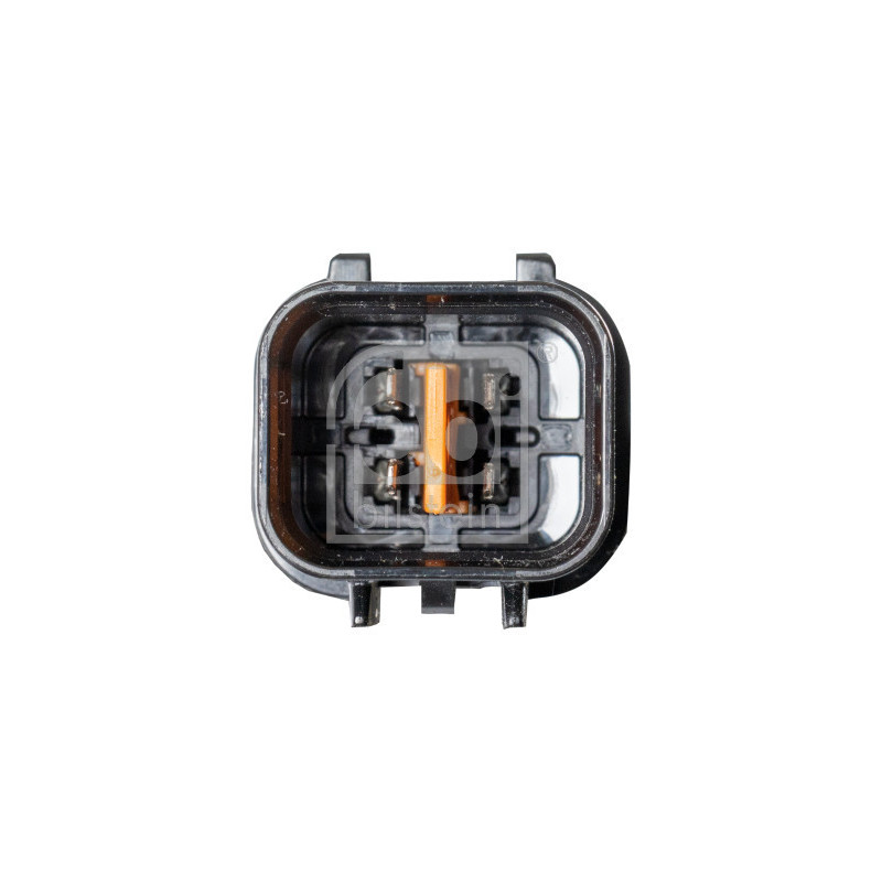 Sonde lambda FEBI BILSTEIN