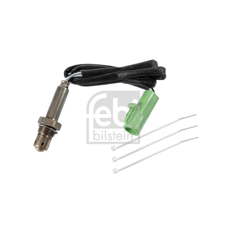 Sonde lambda FEBI BILSTEIN
