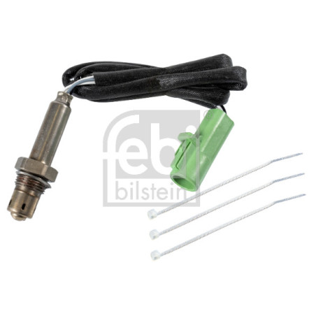 Sonde lambda FEBI BILSTEIN