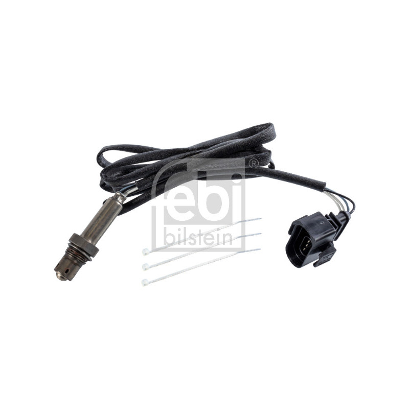 Sonde lambda FEBI BILSTEIN
