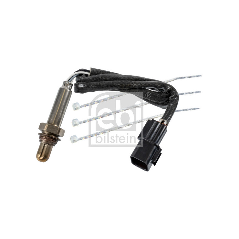 Sonde lambda FEBI BILSTEIN