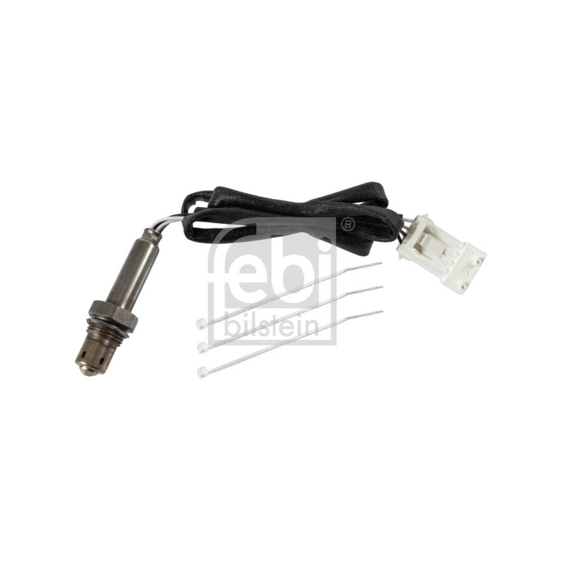 Sonde lambda FEBI BILSTEIN