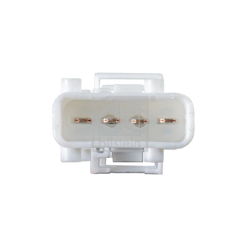 Sonde lambda FEBI BILSTEIN