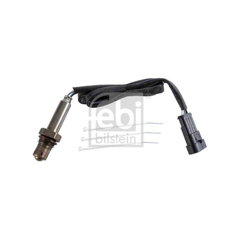 Sonde lambda FEBI BILSTEIN