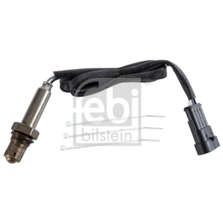 Sonde lambda FEBI BILSTEIN