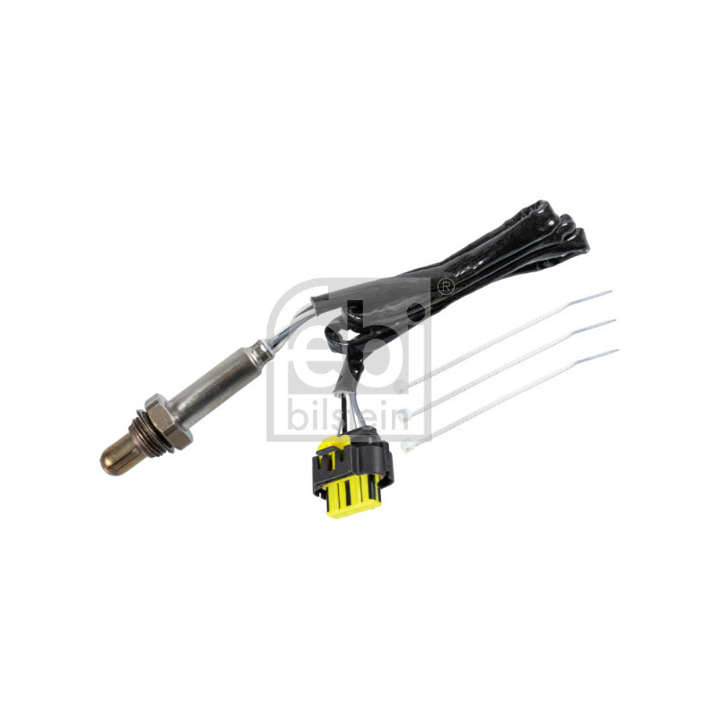 Sonde lambda FEBI BILSTEIN