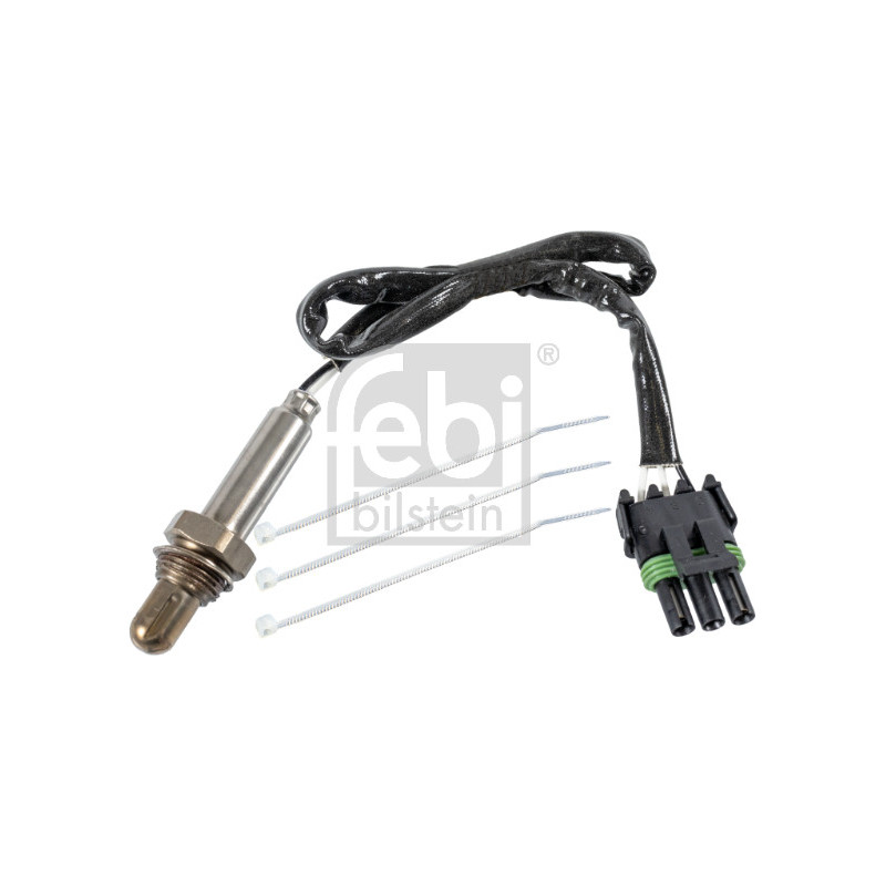 Sonde lambda FEBI BILSTEIN