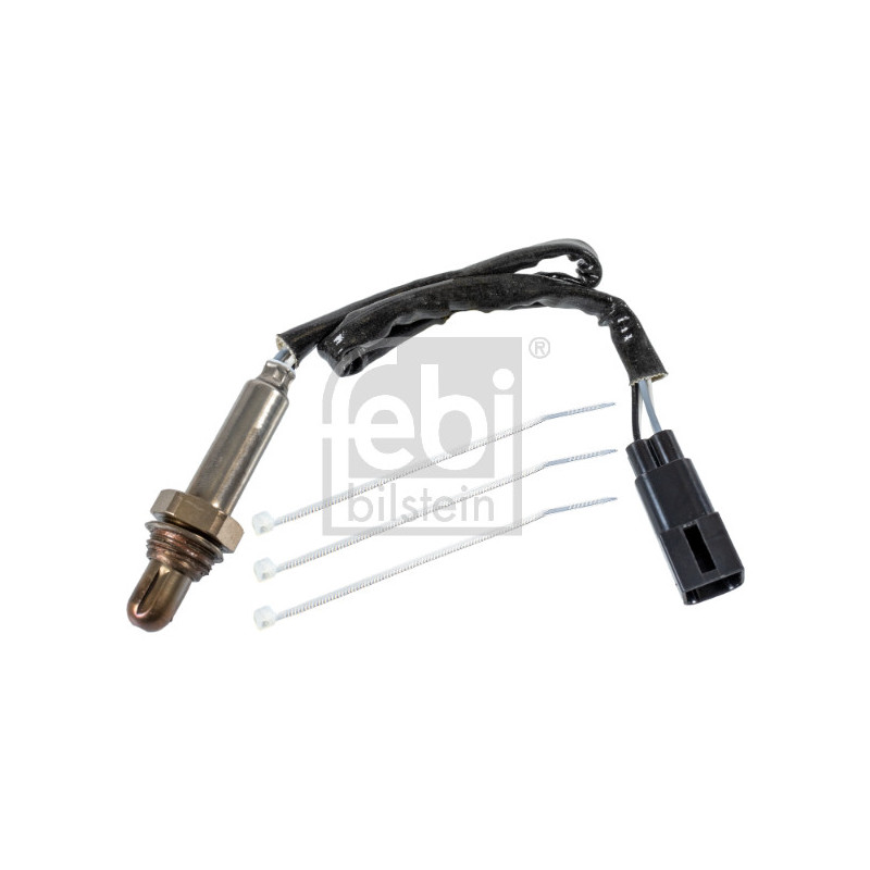 Sonde lambda FEBI BILSTEIN