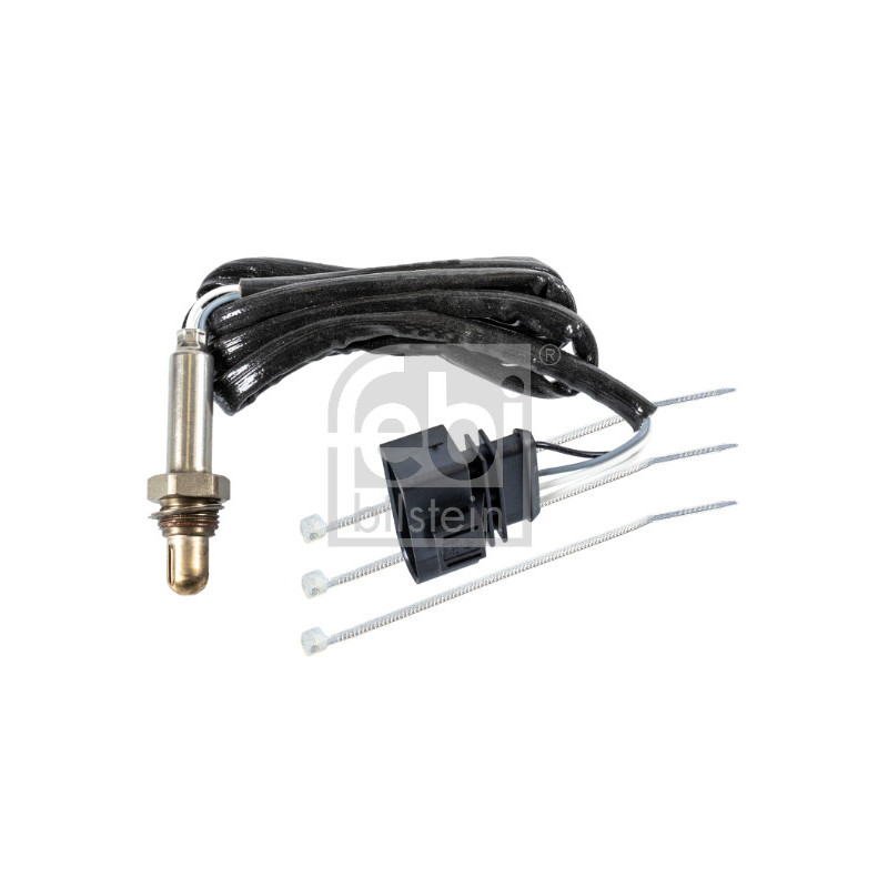 Sonde lambda FEBI BILSTEIN