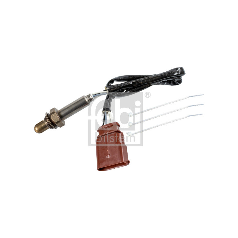 Sonde lambda FEBI BILSTEIN