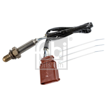 Sonde lambda FEBI BILSTEIN