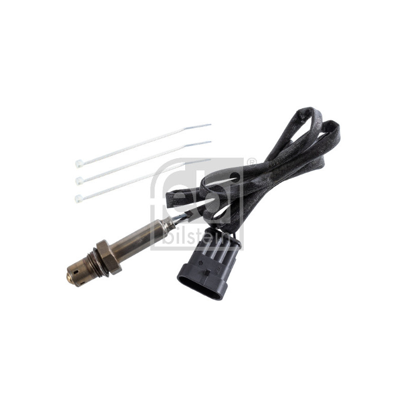 Sonde lambda FEBI BILSTEIN