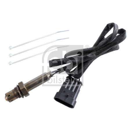 Sonde lambda FEBI BILSTEIN