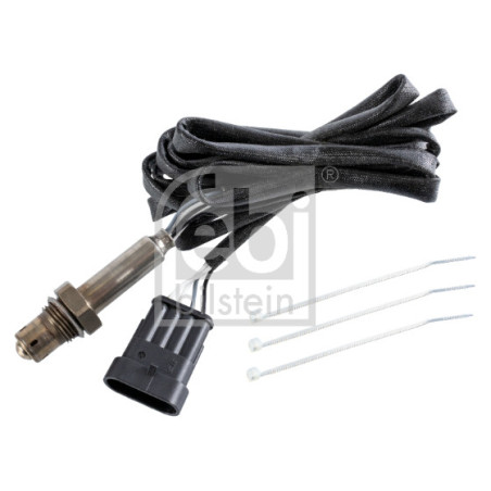 Sonde lambda FEBI BILSTEIN
