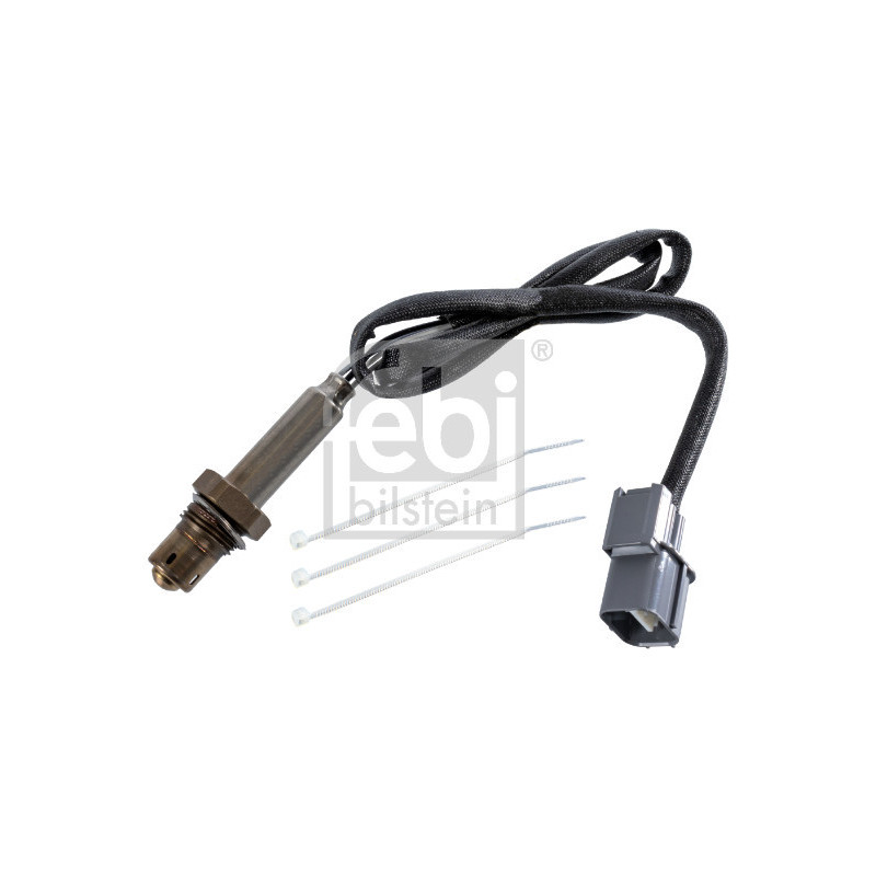 Sonde lambda FEBI BILSTEIN