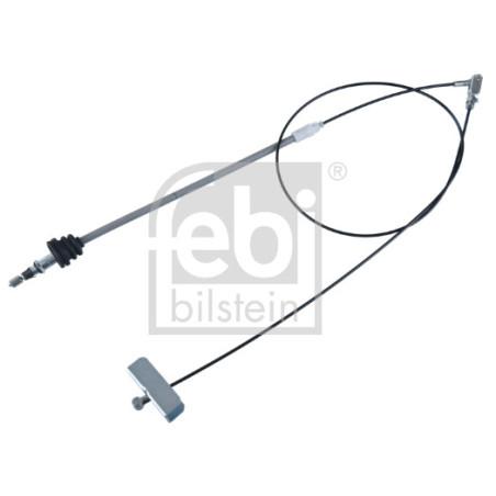 Câble de frein à main FEBI...
