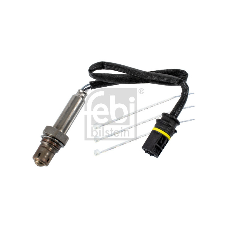 Sonde lambda FEBI BILSTEIN