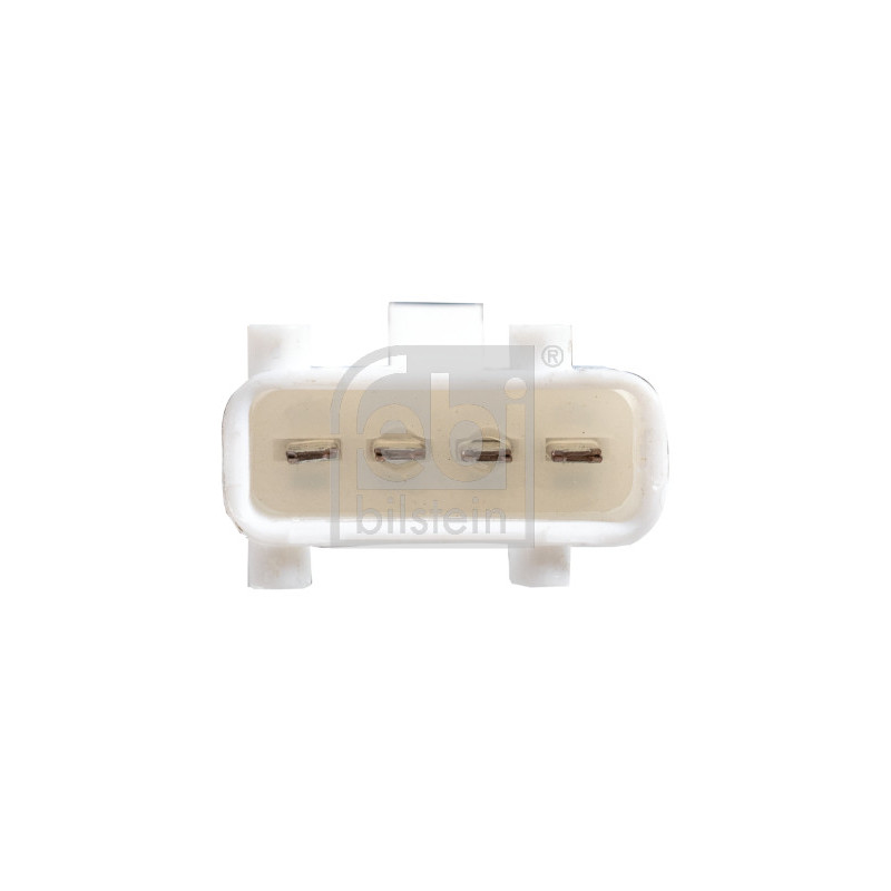 Sonde lambda FEBI BILSTEIN