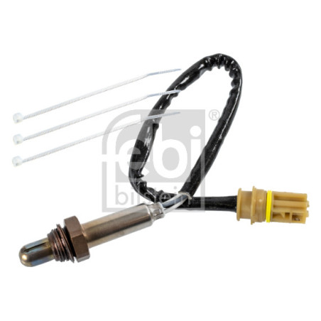 Sonde lambda FEBI BILSTEIN