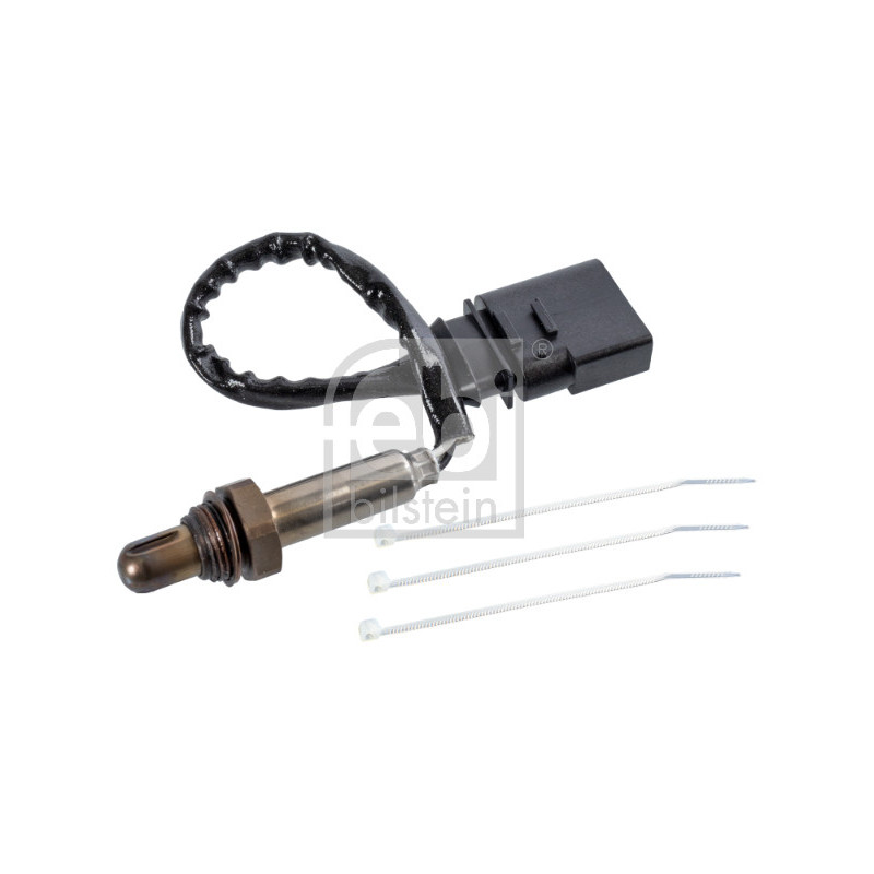 Sonde lambda FEBI BILSTEIN