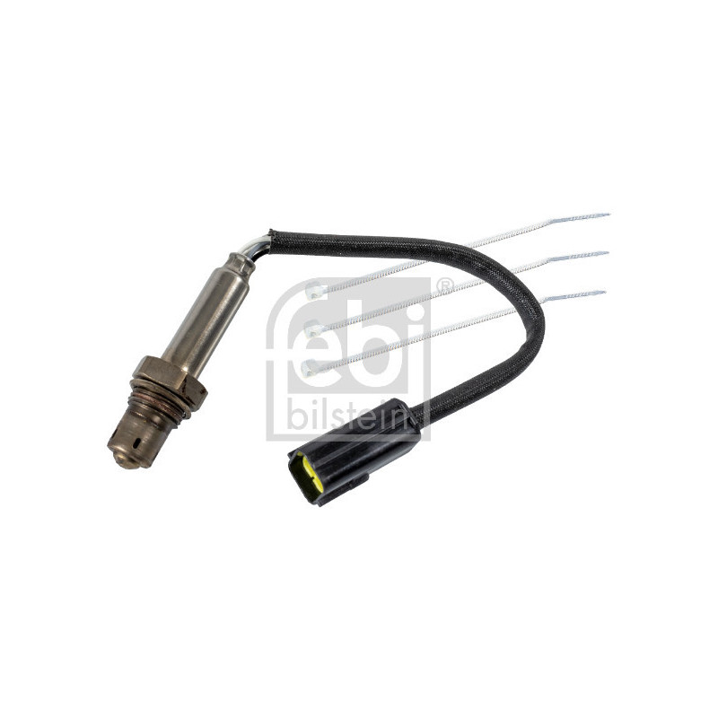 Sonde lambda FEBI BILSTEIN