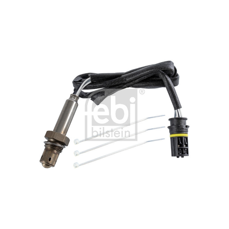 Sonde lambda FEBI BILSTEIN