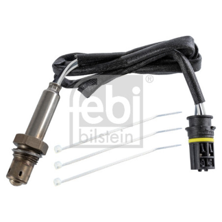 Sonde lambda FEBI BILSTEIN