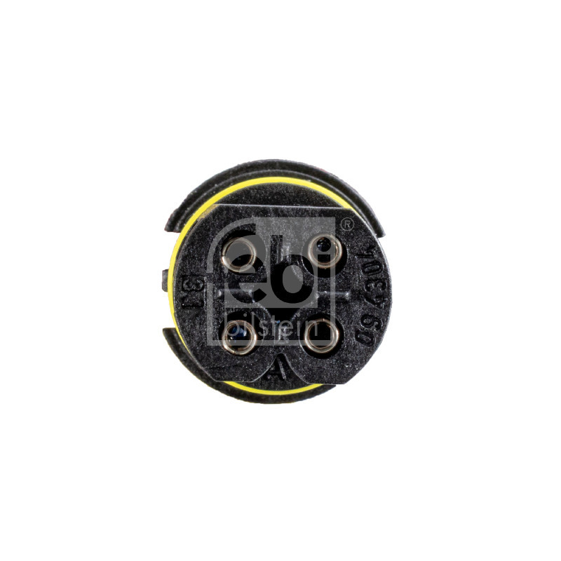 Sonde lambda FEBI BILSTEIN