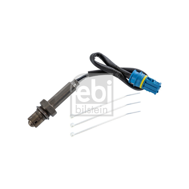 Sonde lambda FEBI BILSTEIN