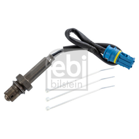 Sonde lambda FEBI BILSTEIN