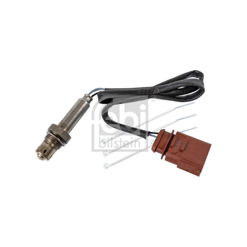 Sonde lambda FEBI BILSTEIN