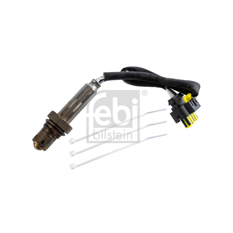 Sonde lambda FEBI BILSTEIN