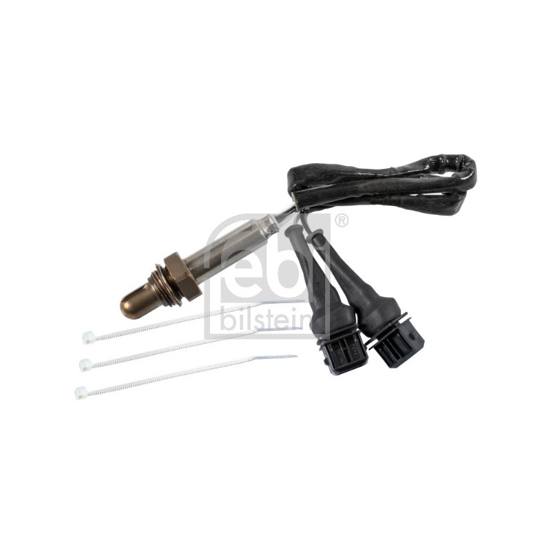 Sonde lambda FEBI BILSTEIN