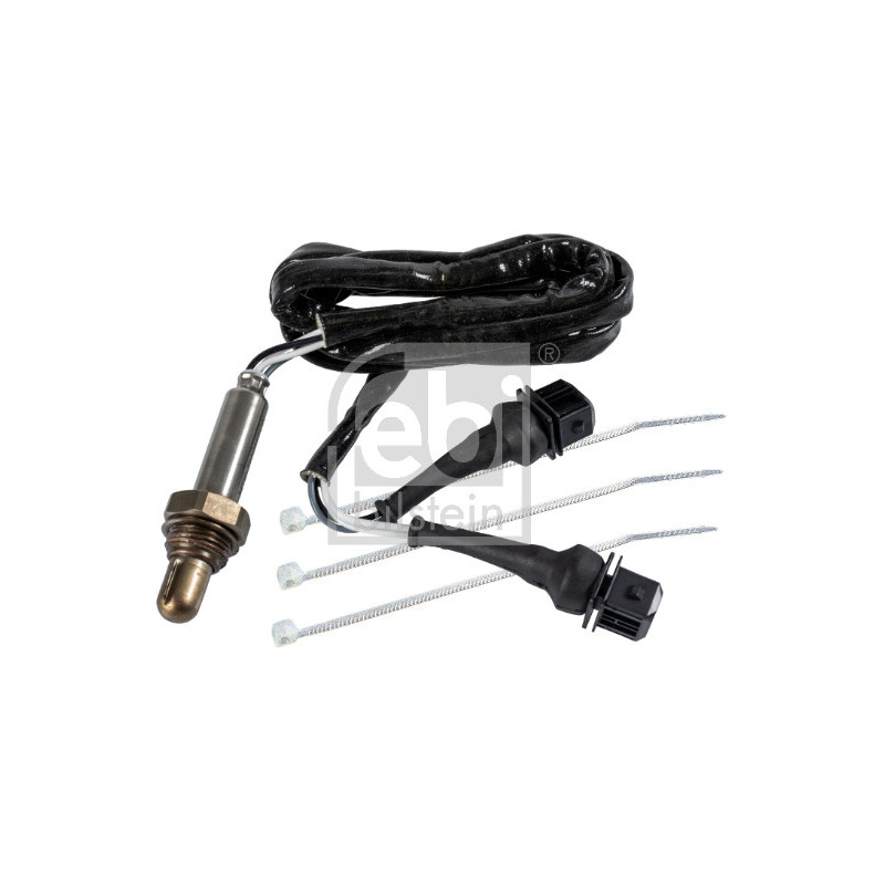 Sonde lambda FEBI BILSTEIN