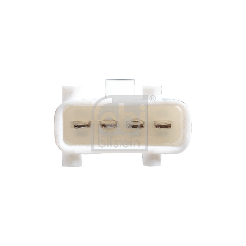 Sonde lambda FEBI BILSTEIN