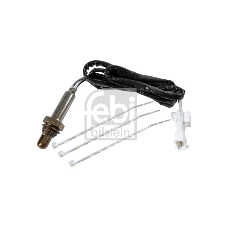 Sonde lambda FEBI BILSTEIN
