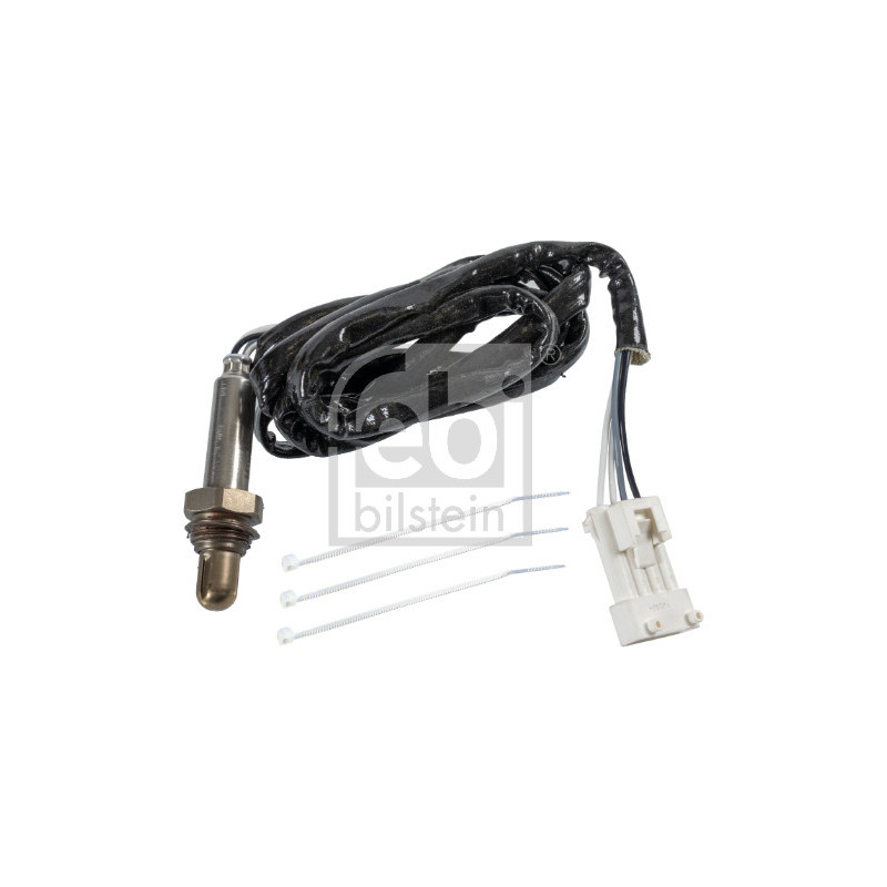 Sonde lambda FEBI BILSTEIN