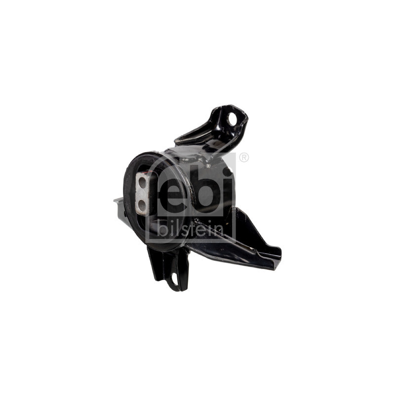 Suspension (transmission auto) FEBI BILSTEIN