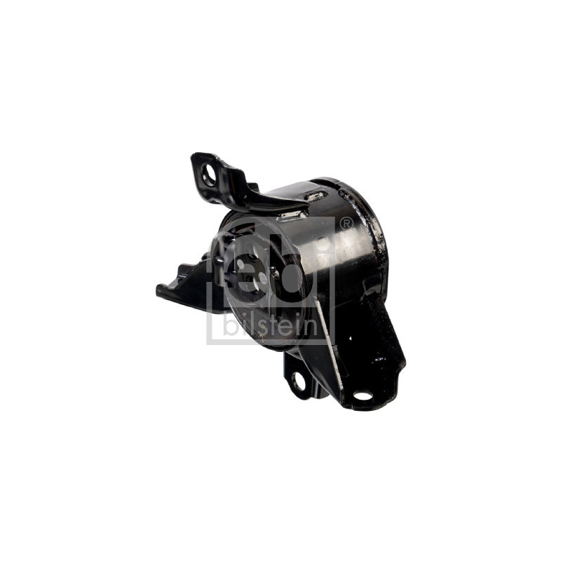 Suspension (transmission auto) FEBI BILSTEIN