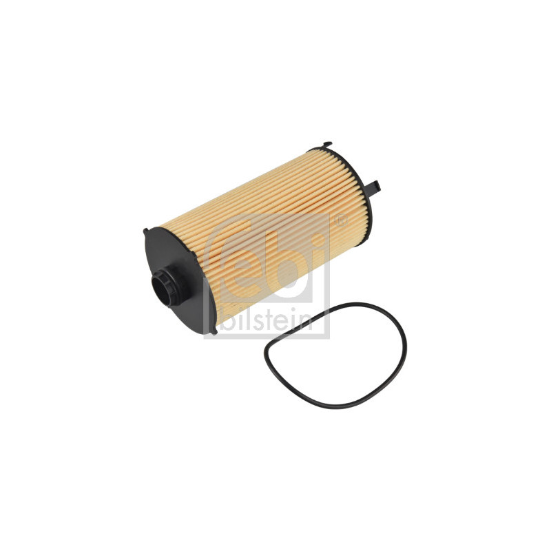 Filtre à huile FEBI BILSTEIN
