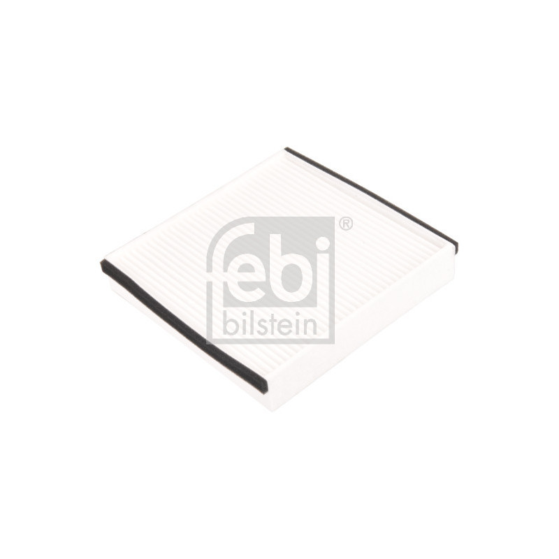 Filtre d'habitacle FEBI BILSTEIN