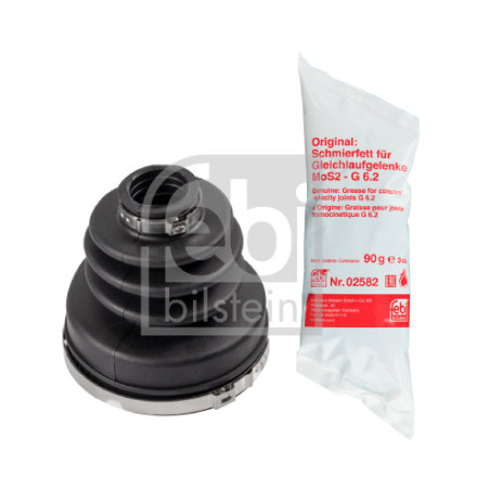 Jeu de joints-soufflets...