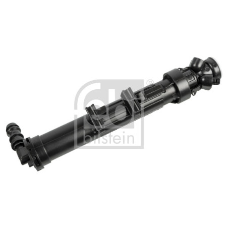 Gicleur d'eau de nettoyage...