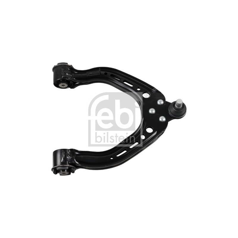 Triangle de suspension FEBI BILSTEIN