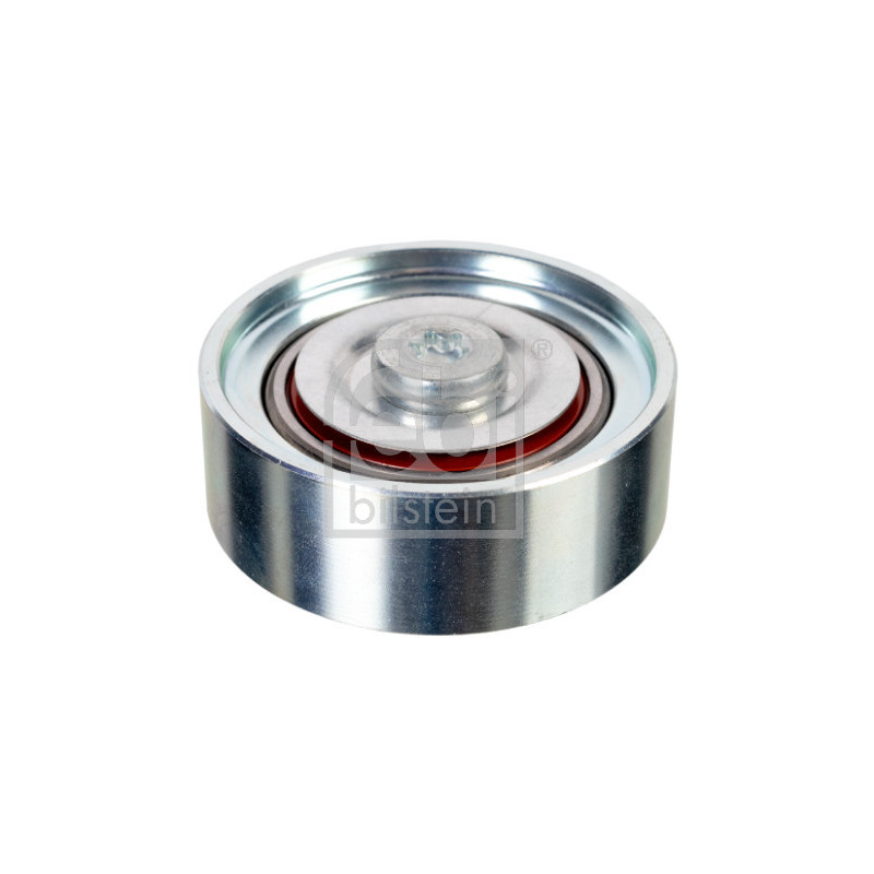 Galet enrouleur (courroie d'accessoire) FEBI BILSTEIN