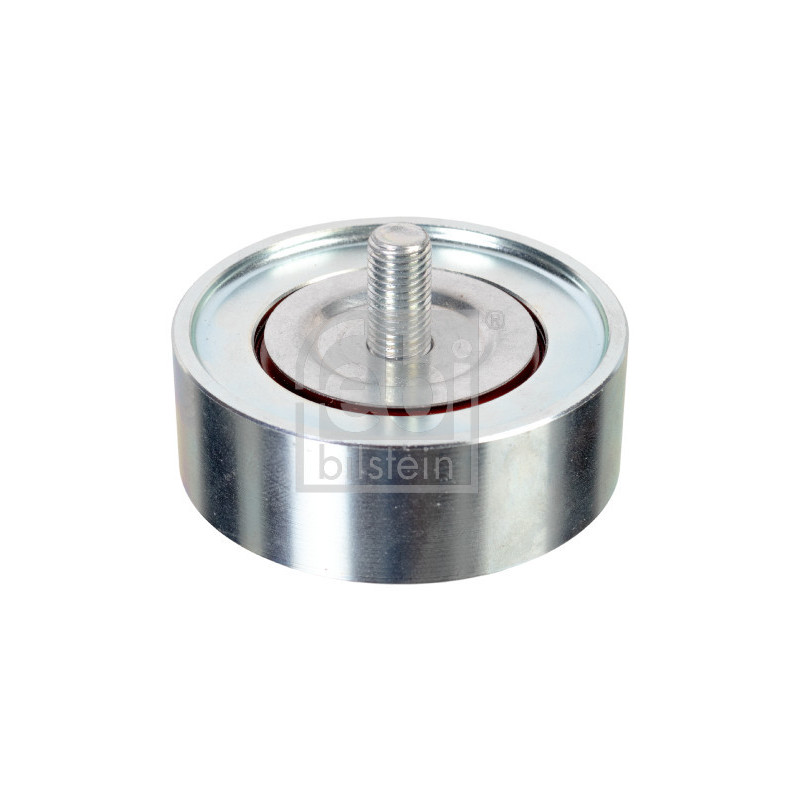 Galet enrouleur (courroie d'accessoire) FEBI BILSTEIN