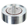 Galet enrouleur (courroie d'accessoire) FEBI BILSTEIN