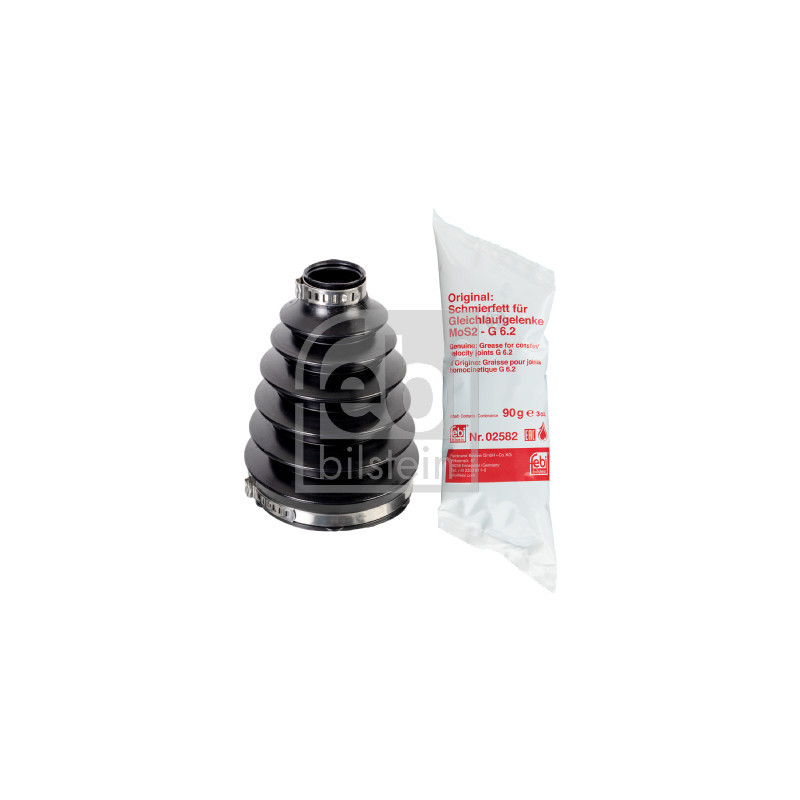 Jeu de joints-soufflets (Cardan) FEBI BILSTEIN